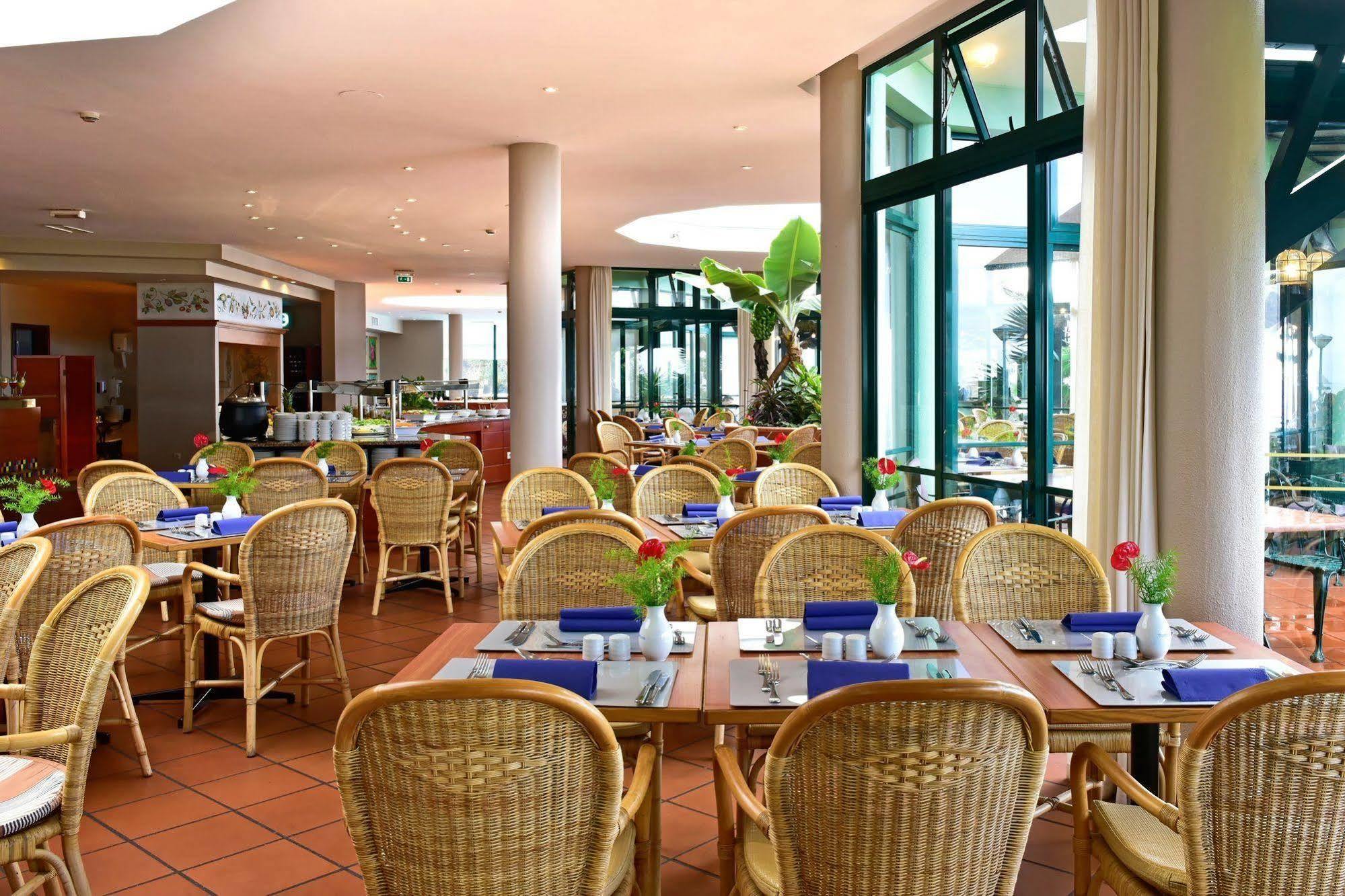 Pestana Ocean Bay Hotel Funchal (Madeira)