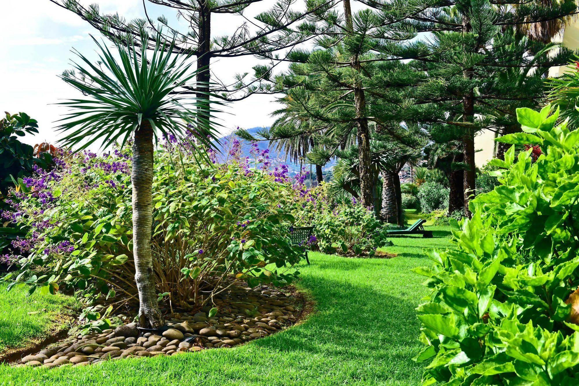 Hotel Pestana Ocean Bay 4*
