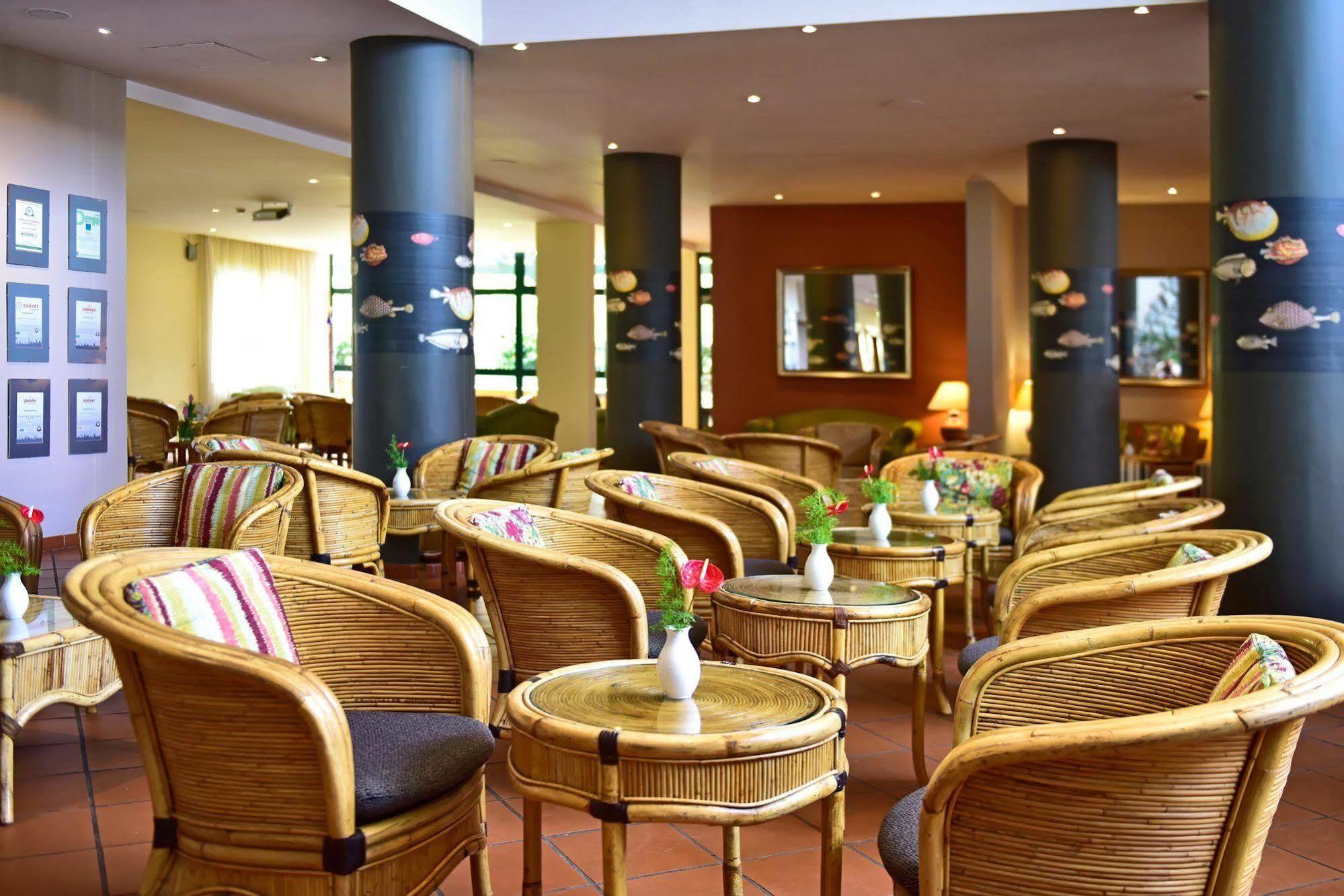 Pestana Ocean Bay