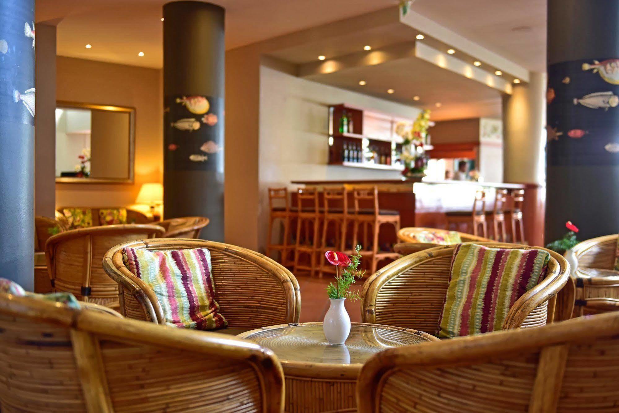 Hotel Pestana Ocean Bay