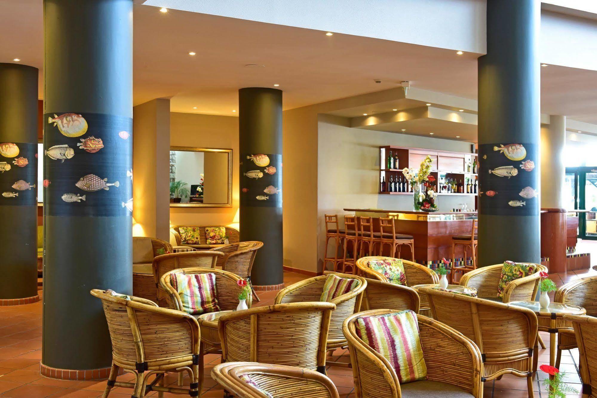 Pestana Ocean Bay Hotel