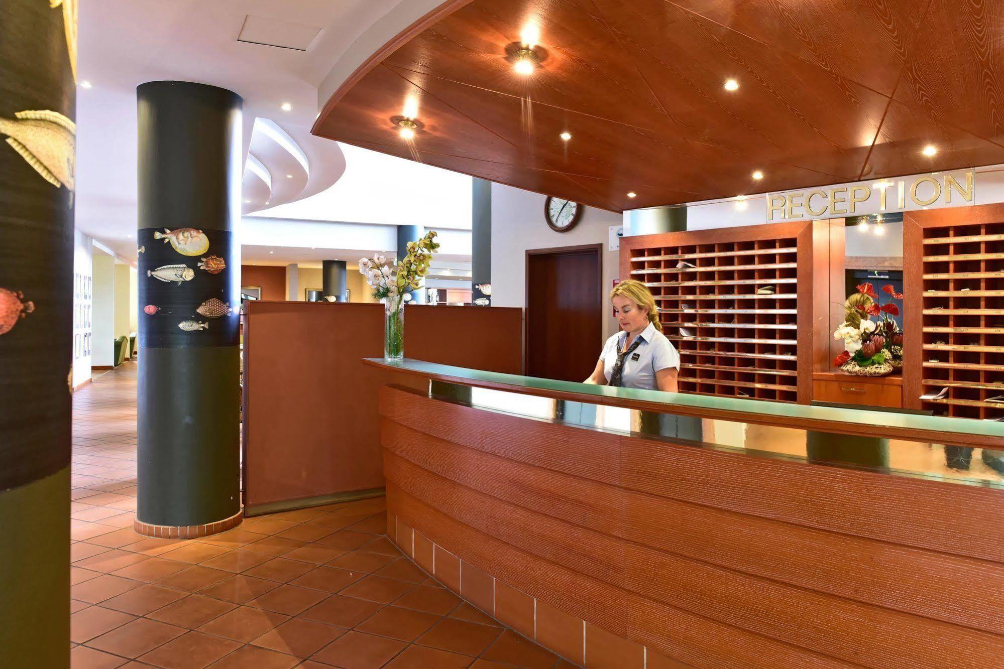 Pestana Ocean Bay Hotel