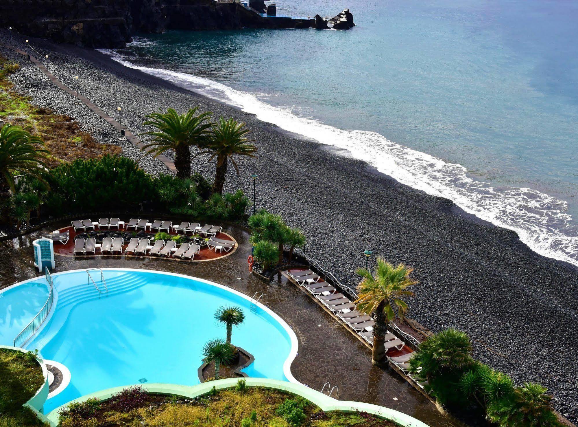 Pestana Ocean Bay Funchal (Madeira)