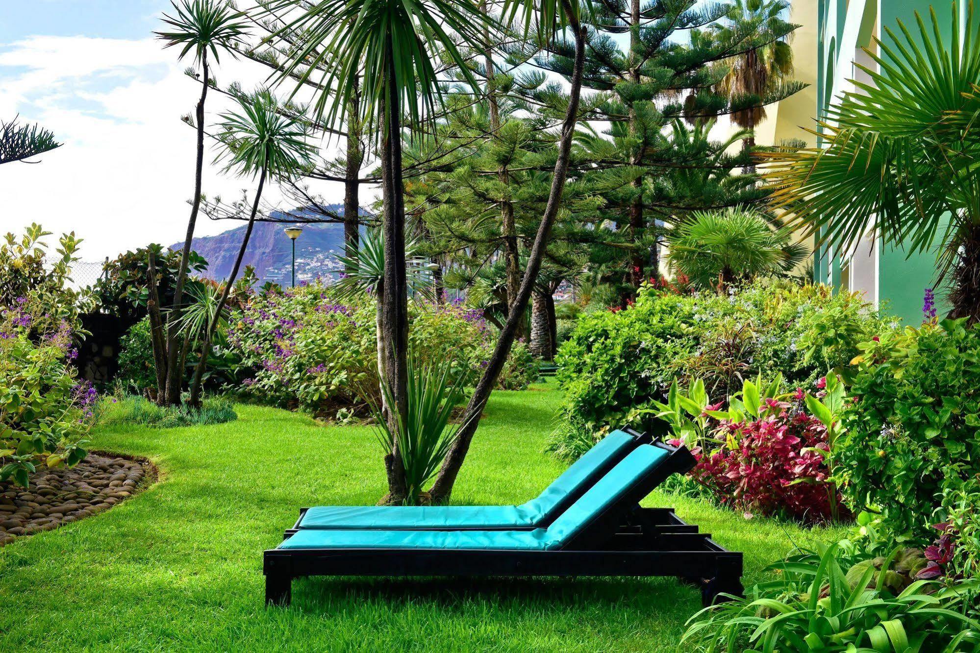 Pestana Ocean Bay Hotel Funchal (Madeira)