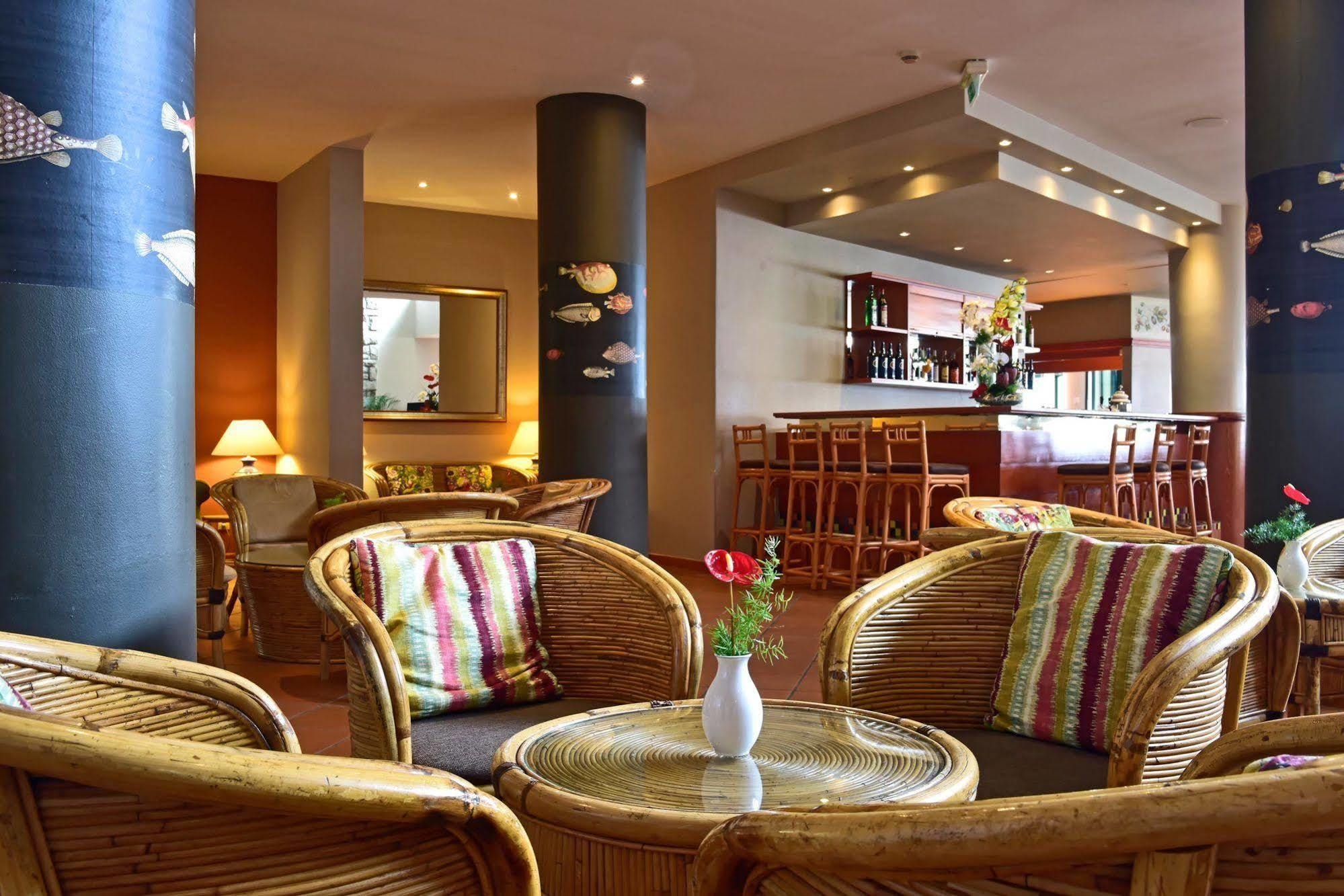 Pestana Ocean Bay Funchal (Madeira)
