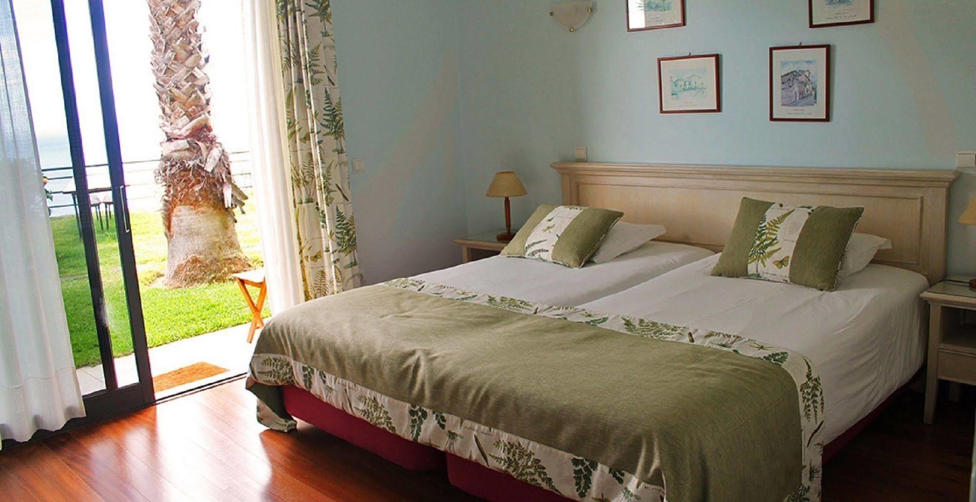 Casa Do Papagaio Gasthof Funchal (Madeira)