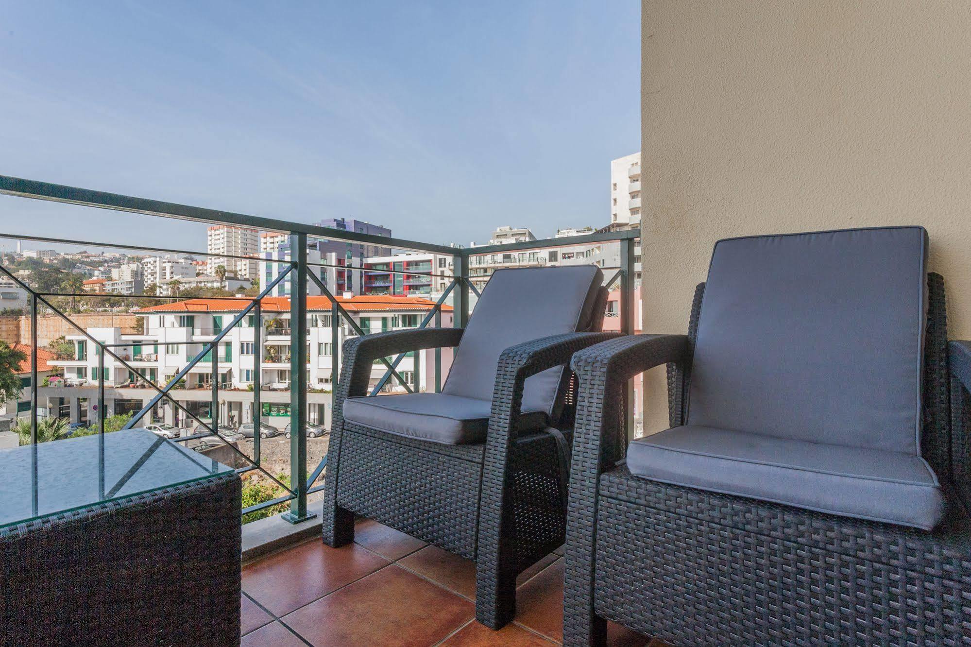 Apartment Princesa Madeira *