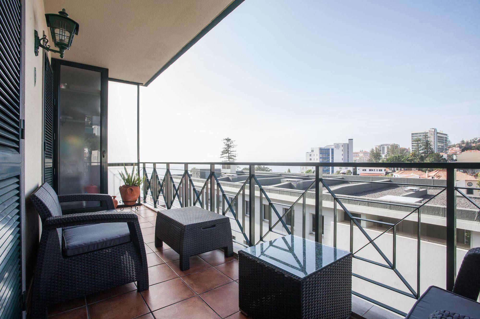Princesa Madeira Apartment