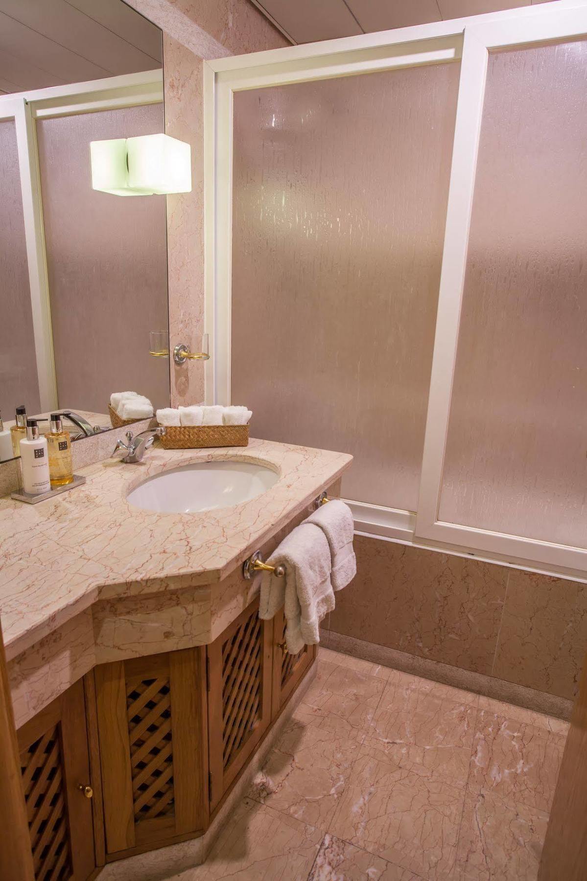 Hotel de apartamente Quinta Miramar Funchal (Madeira)