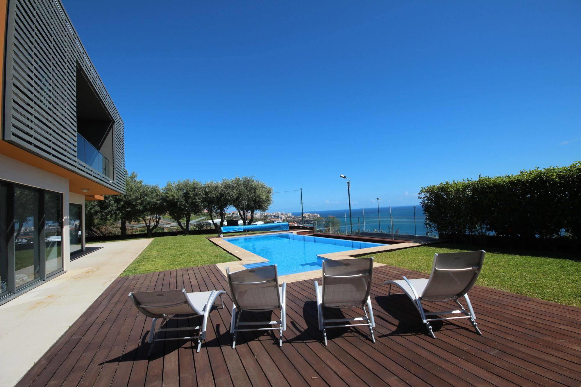 Villa Villa Vitoria - By Lovelystay *