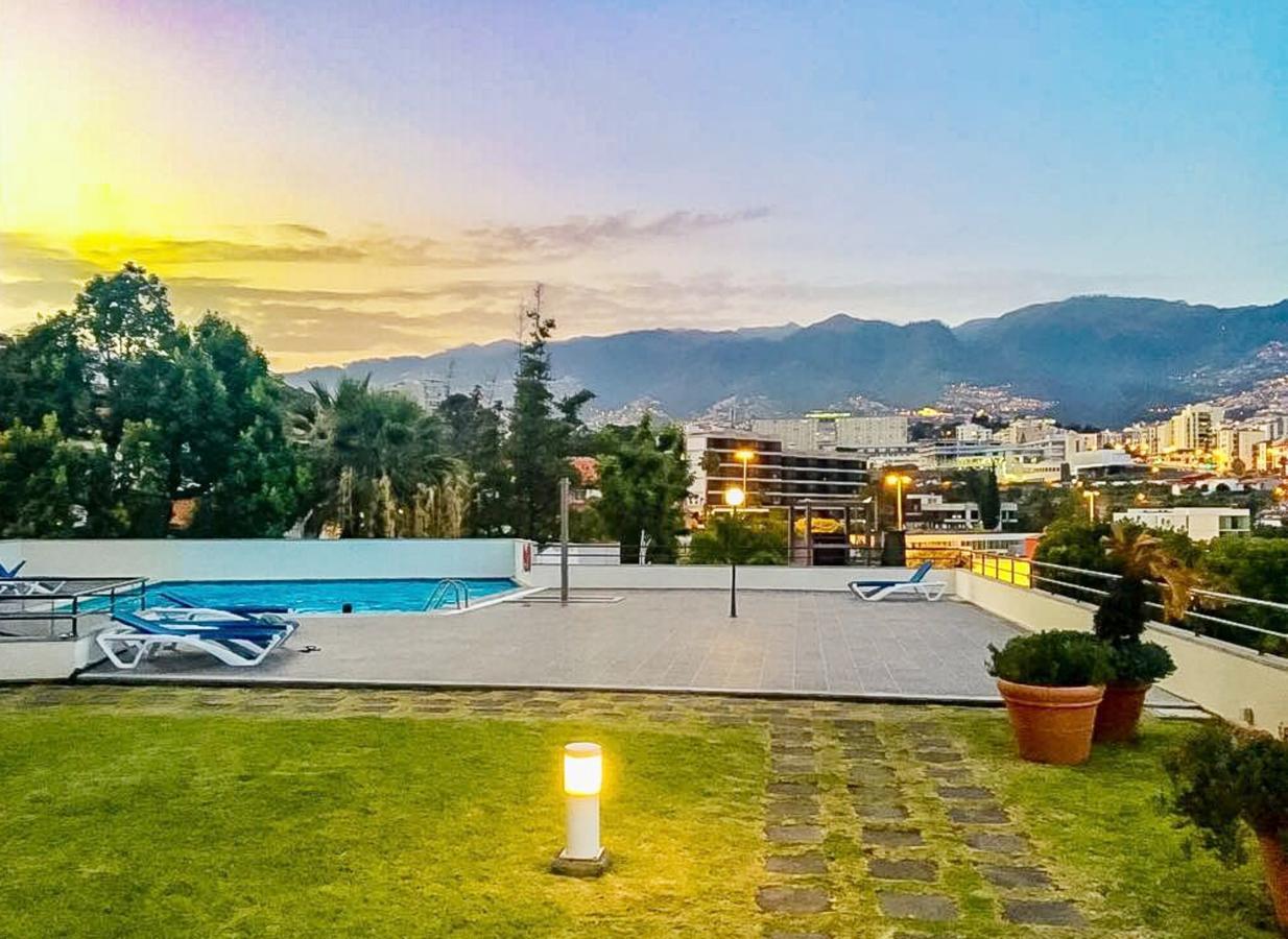 Quinta Miramar Hotel de apartamente Funchal (Madeira)