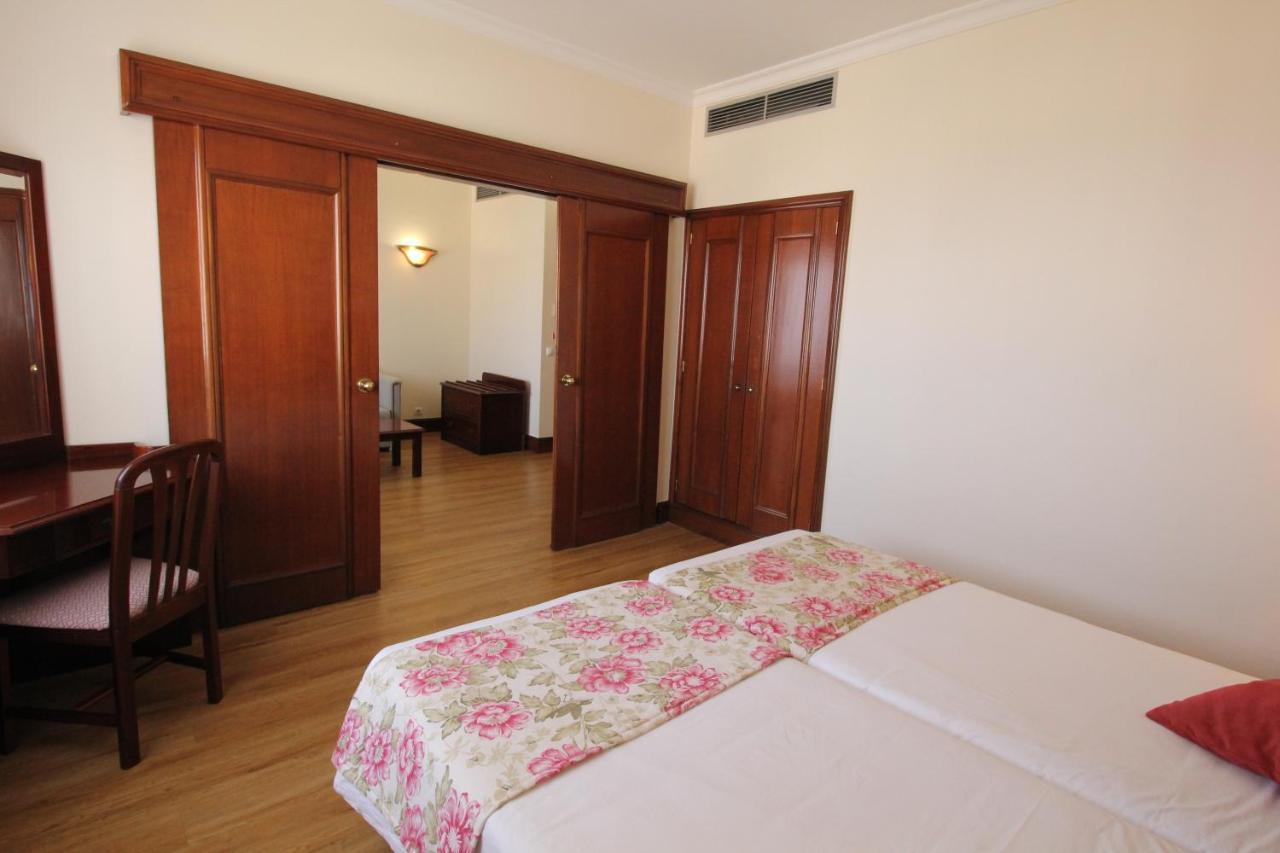 Jardins Da Ajuda Hotel 4*