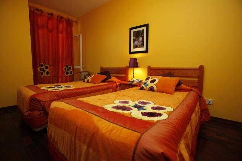 Guest house The Flame Tree Madeira (adults Only) Funchal (Madeira)