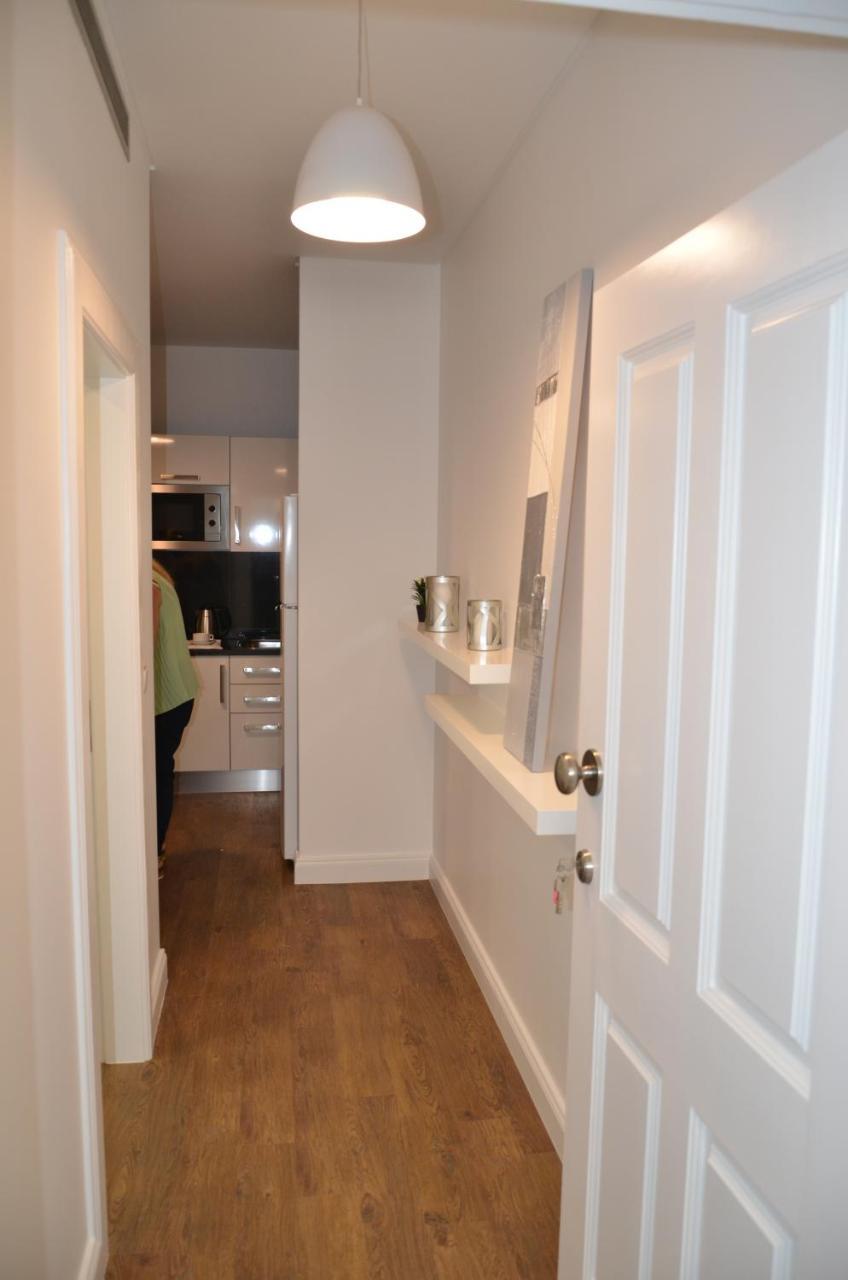 Apartment Edificio Charles 102 *