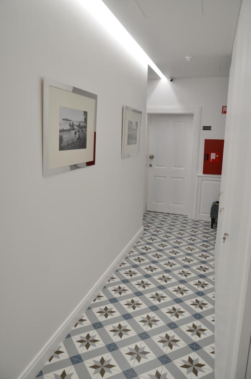 Edificio Charles 102 Apartment *