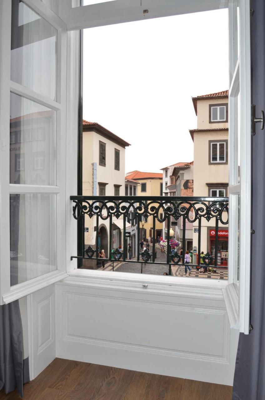 Edificio Charles 102 * Funchal (Madeira)