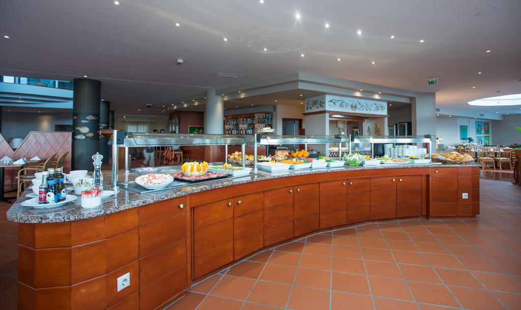 Pestana Ocean Bay