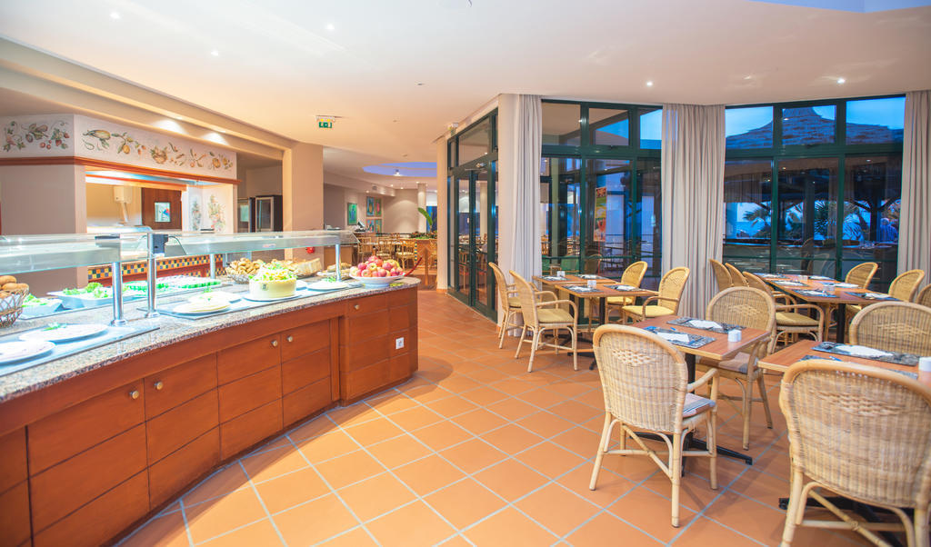 Pestana Ocean Bay 4* Funchal (Madeira)
