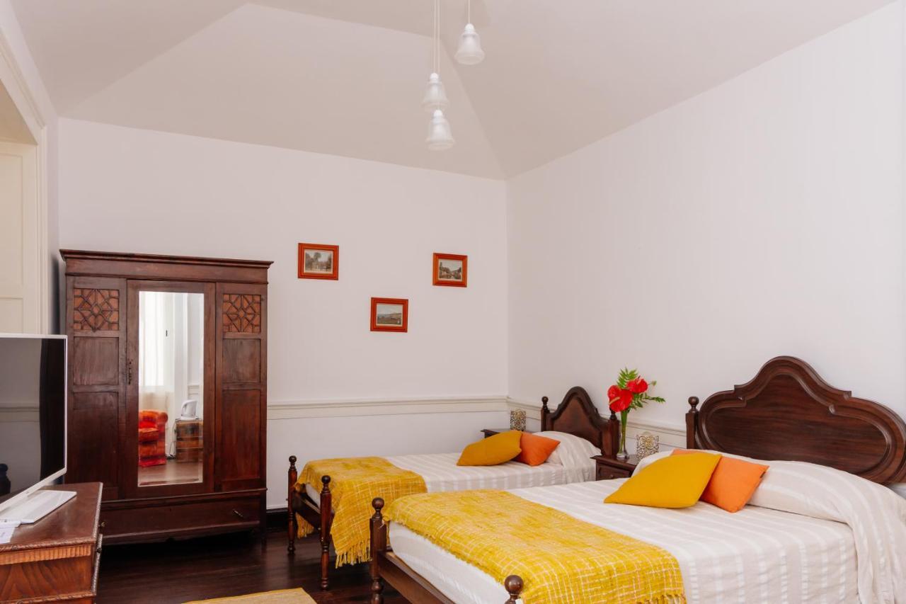 Bed & Breakfast Vitorina Corte 2*