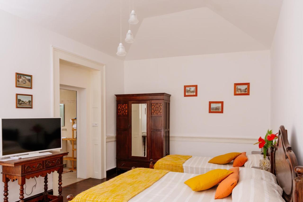 Vitorina Corte Bed & Breakfast Funchal (Madeira)