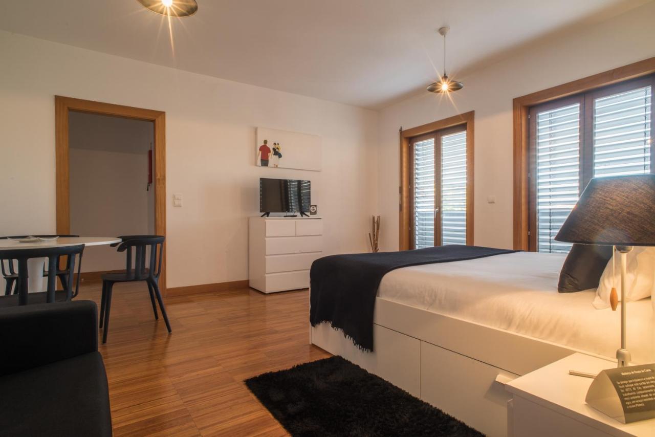 Arts In Ponte Nova Apart-hotel Funchal (Madeira)