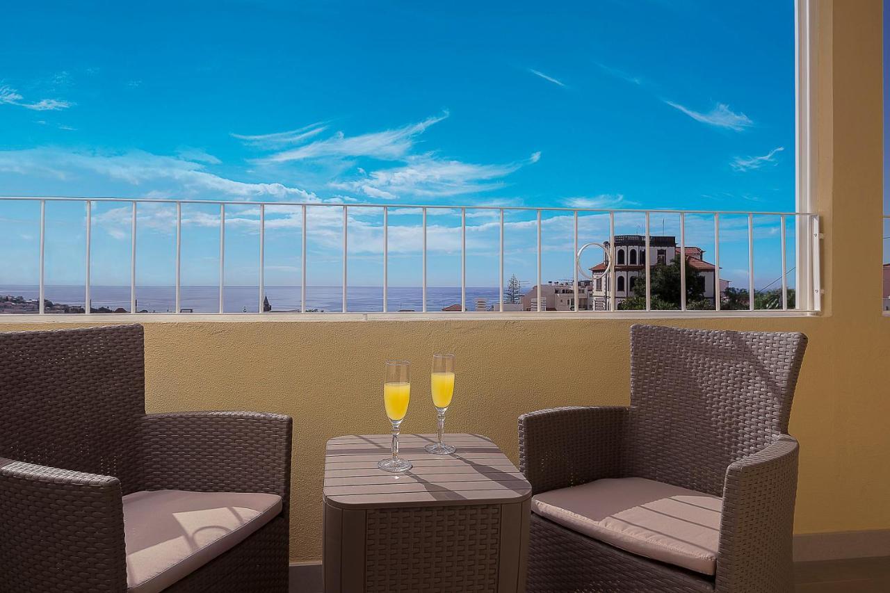 Window By Madeira Sun Travel Ferienhaus *