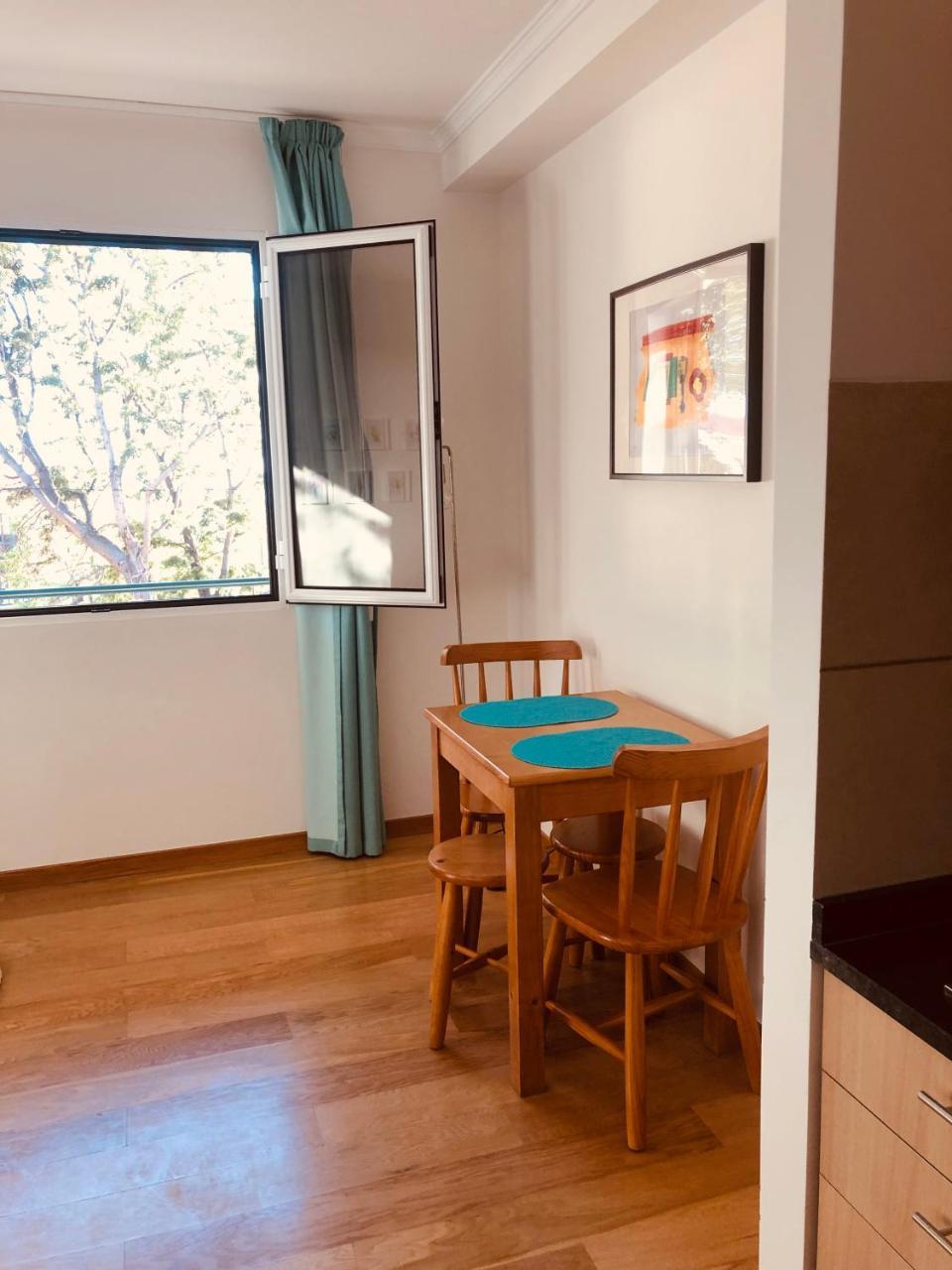Vila Lido Landhaus *