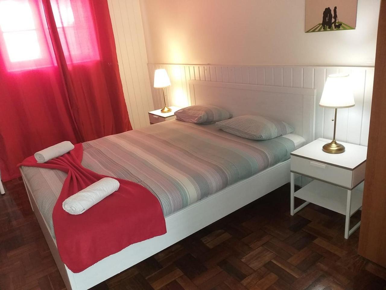 Phil's Haven * Funchal (Madeira)