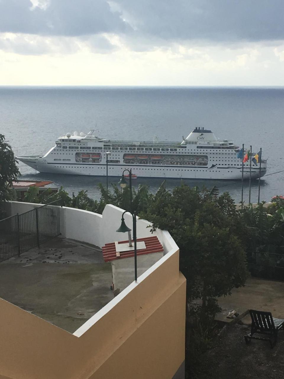 Phil's Haven * Funchal (Madeira)