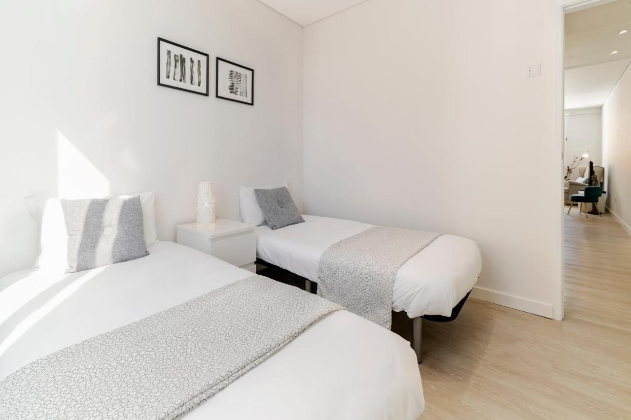 Calcada Do Pico I By An Island Apartment *