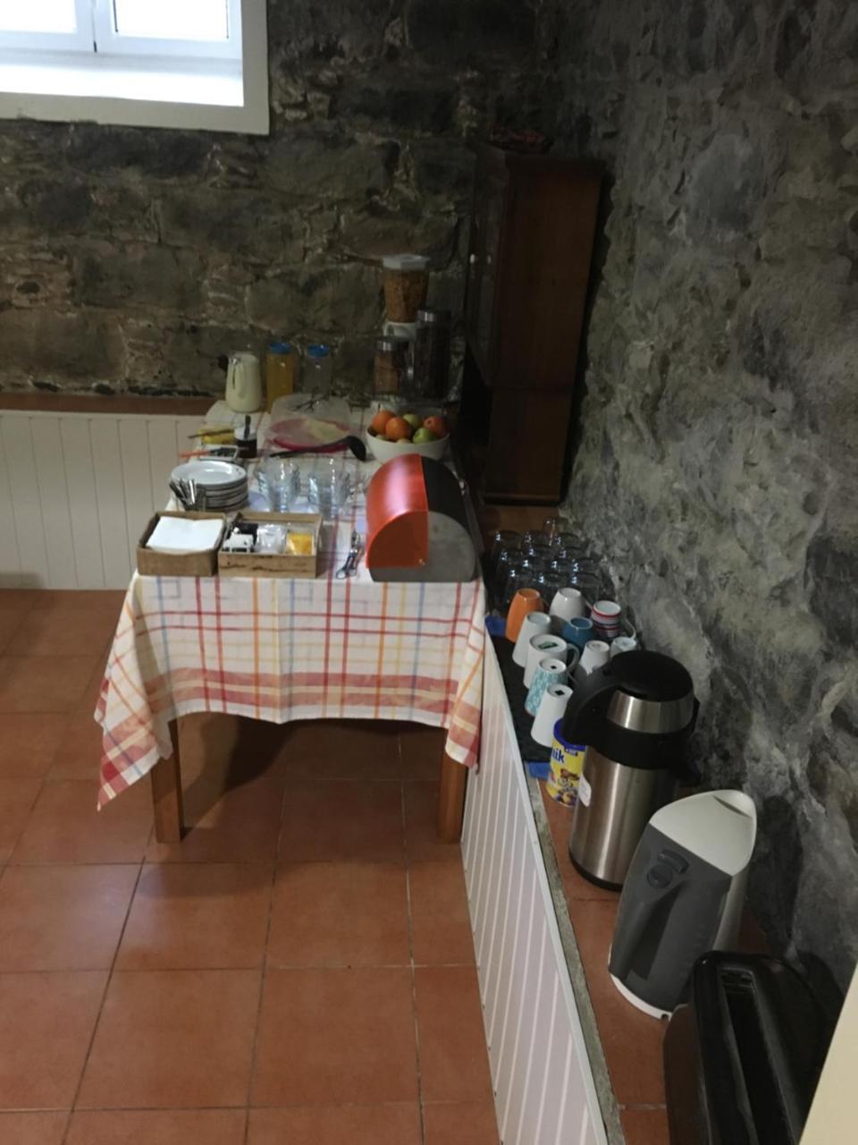 Phil's Haven * Funchal (Madeira)