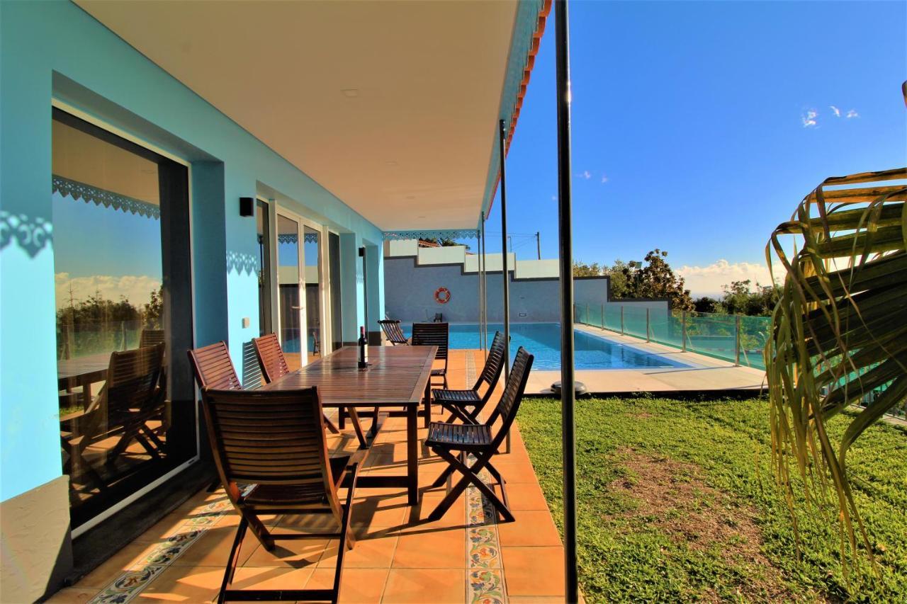 Loreina Palace Villa Funchal (Madeira)