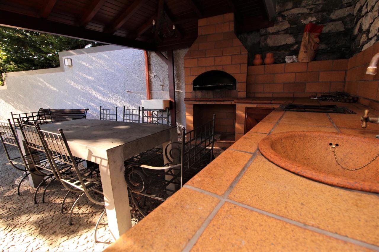 Villa Loreina Palace Funchal (Madeira)
