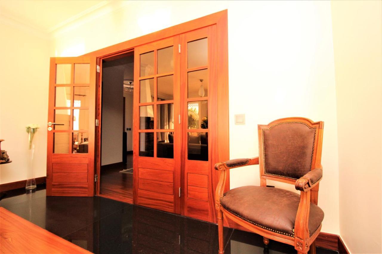 Loreina Palace * Funchal (Madeira)