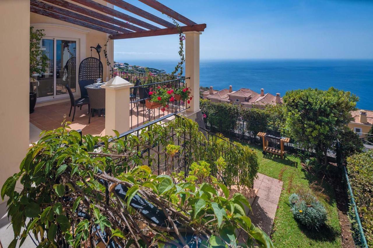Designed Palheiro Village By Hr Madeira Biệt thự Funchal (Madeira)