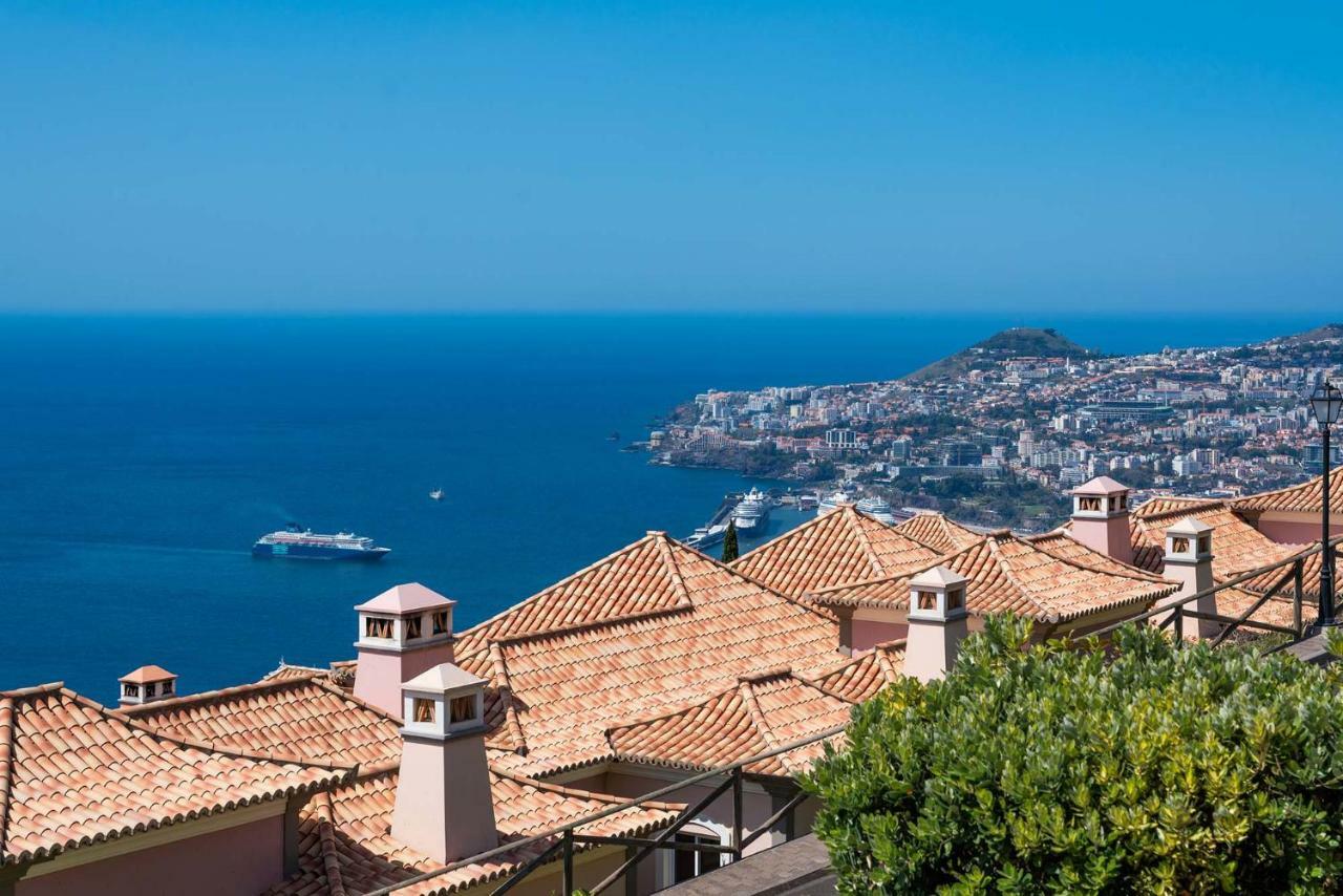 Designed Palheiro Village By Hr Madeira Biệt thự Funchal (Madeira)
