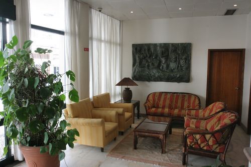 Do Centro Khách sạn Funchal (Madeira)