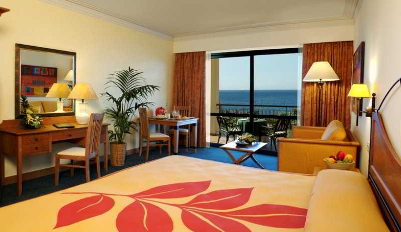 The Porto Mare - Portobay Apart-hotel Funchal (Madeira)