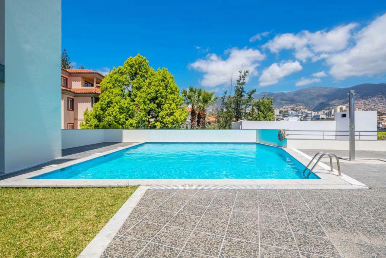 Hotel de apartamente Quinta Miramar 3*