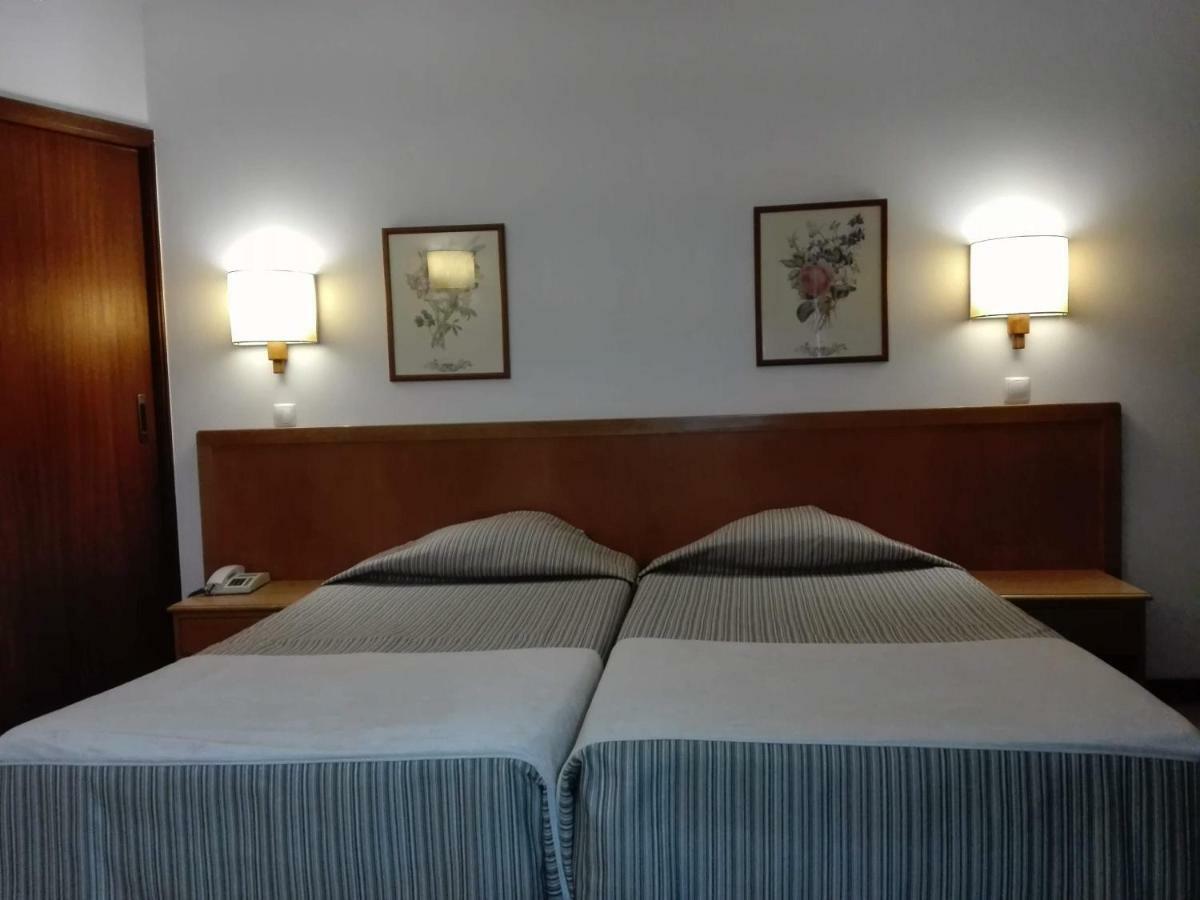 Khách sạn Do Centro 3*