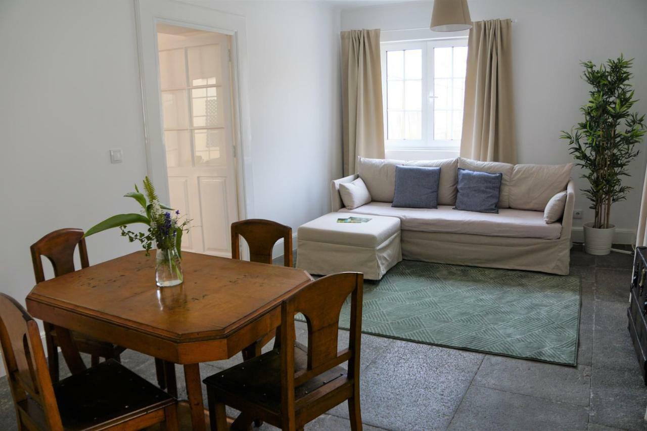 Appartement Heritage