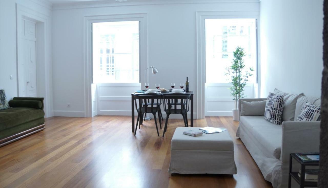 Appartement Heritage