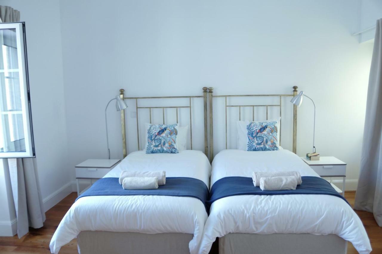Appartement Heritage