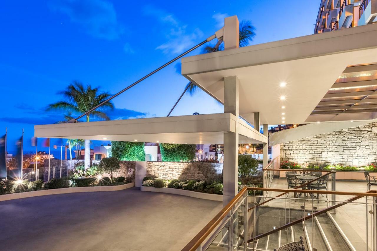 Hotel Deluxe Suites At Gardens