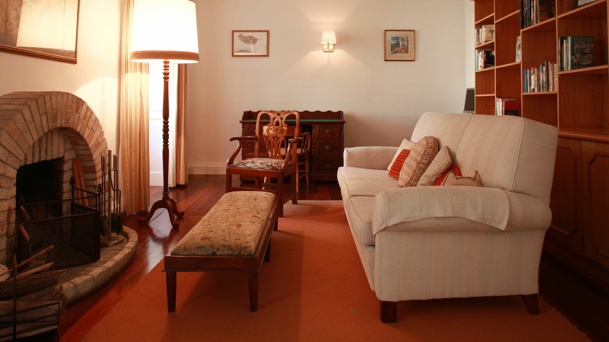 Gasthof Quinta Malvas - Quinta De Santa Luzia 4*