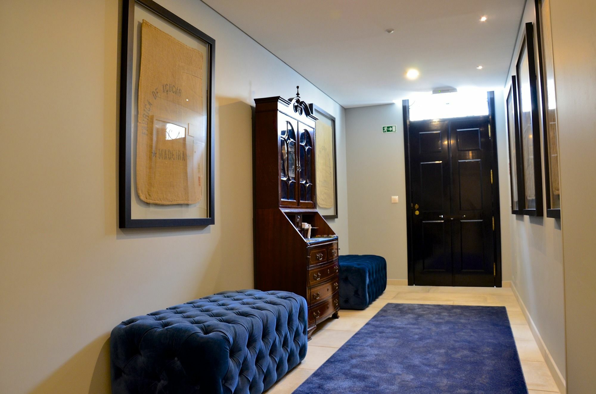 Apartment Toca *