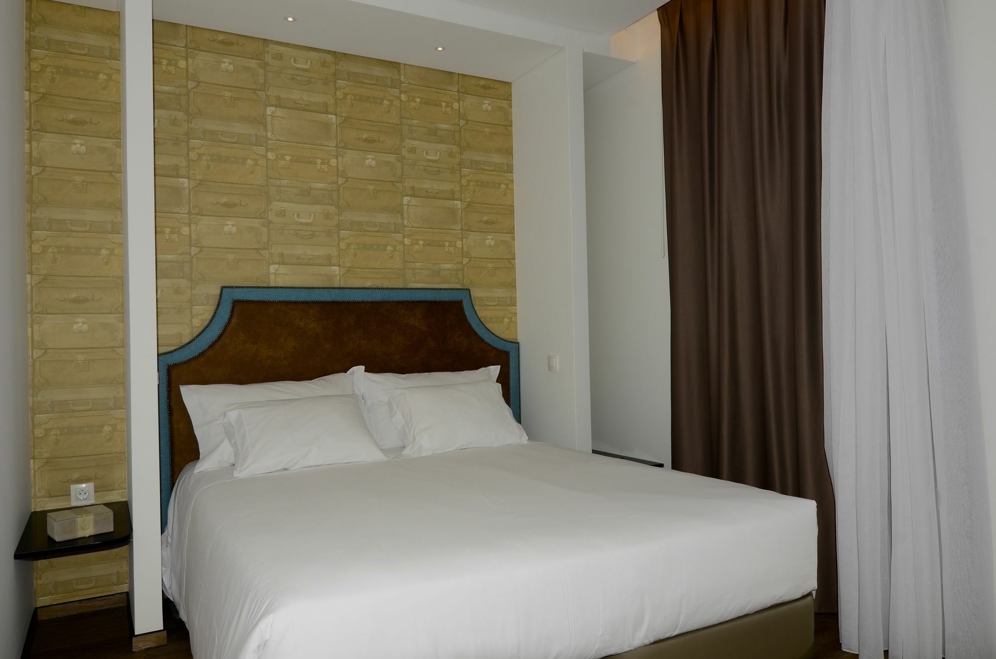 Toca Apartment Funchal (Madeira)