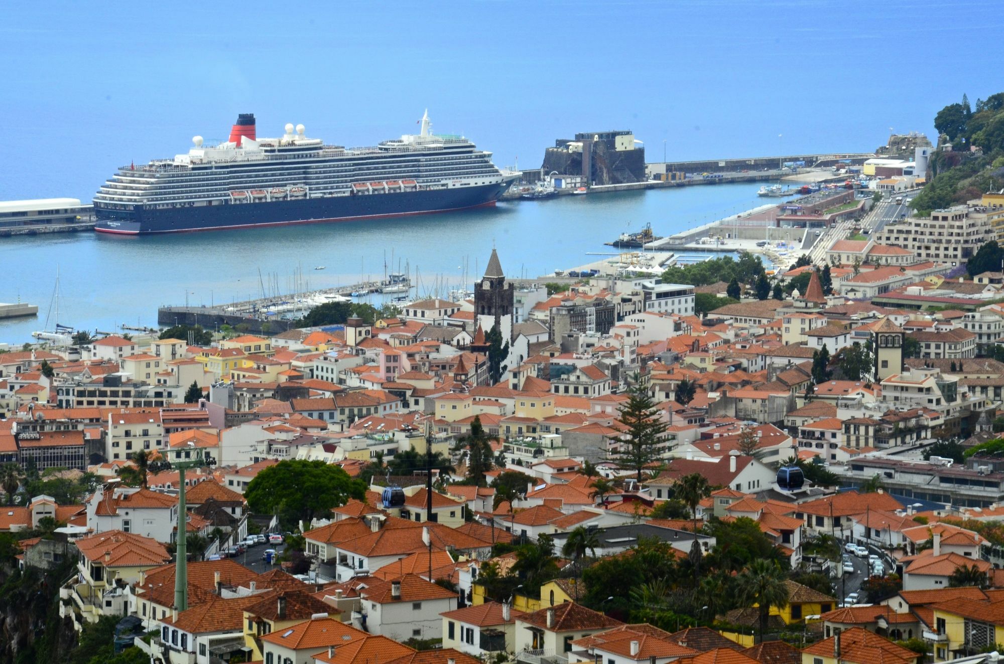 Toca Apartment Funchal (Madeira)