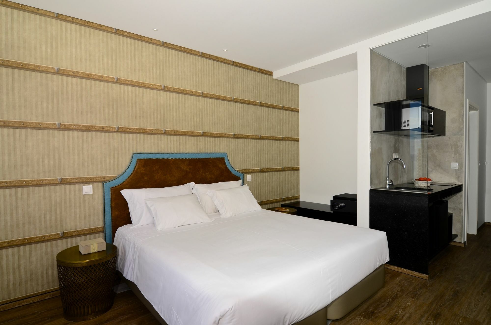 Toca Apartment *