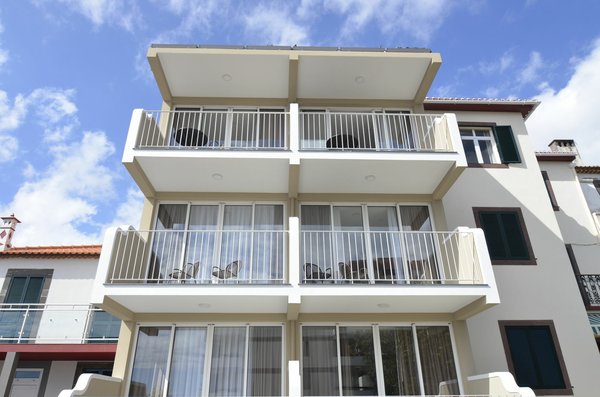 Apartment Toca